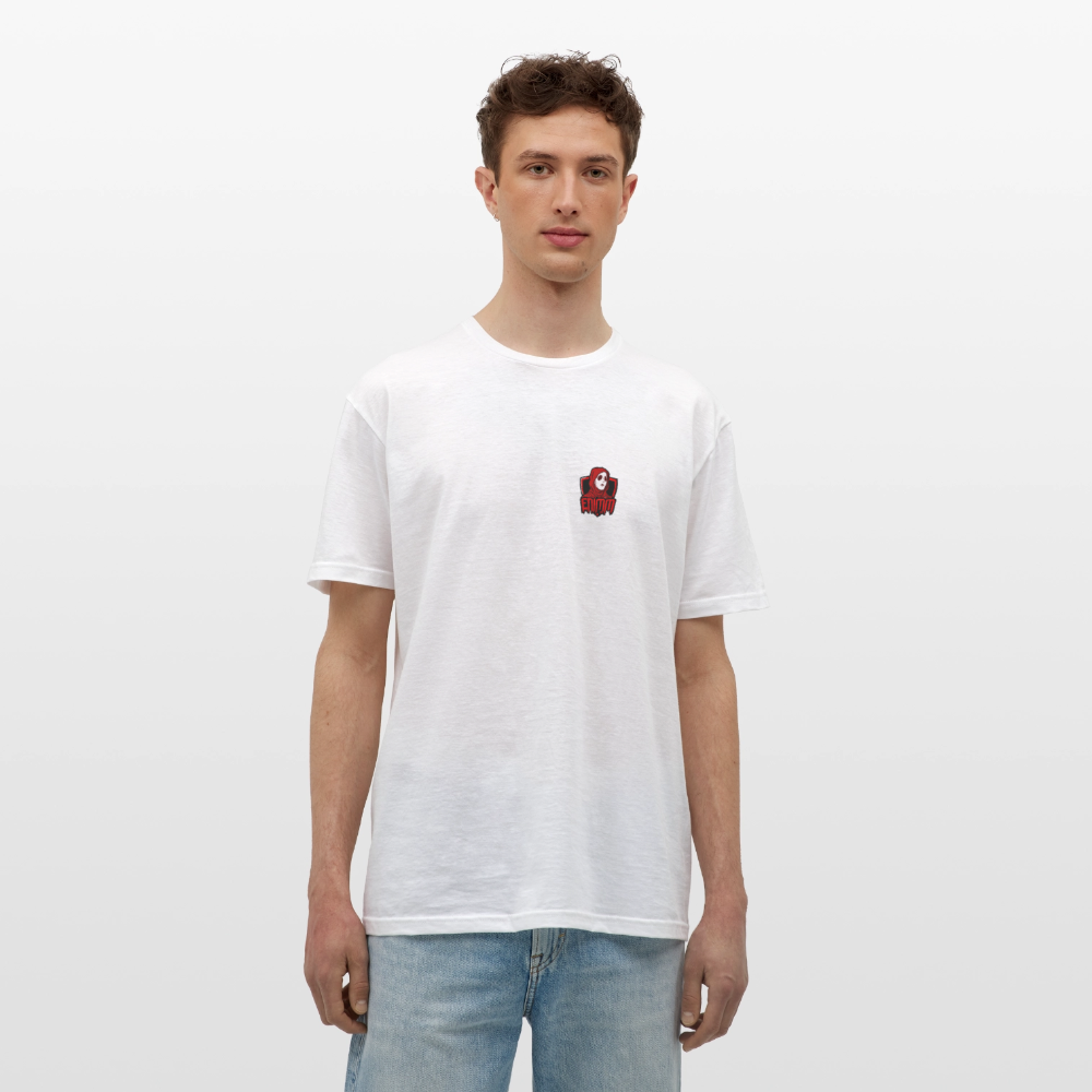Men's T-Shirt - white