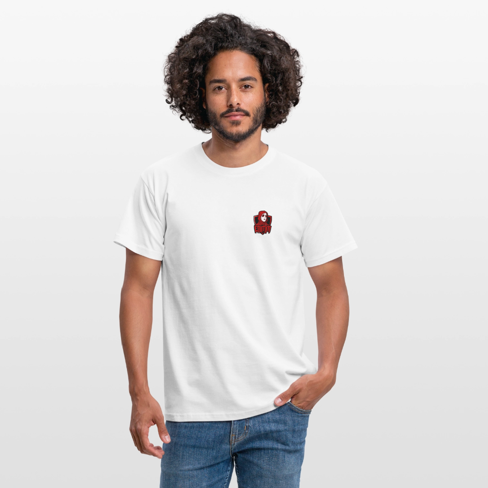 Men's T-Shirt - white