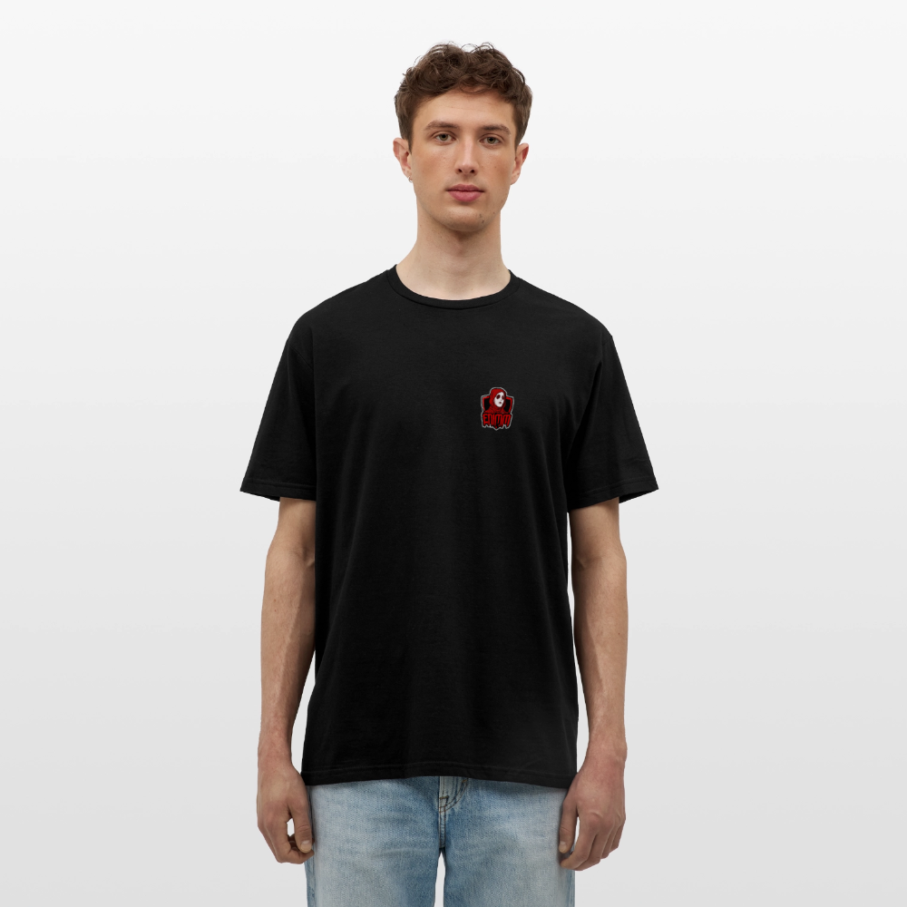 Men's T-Shirt - black