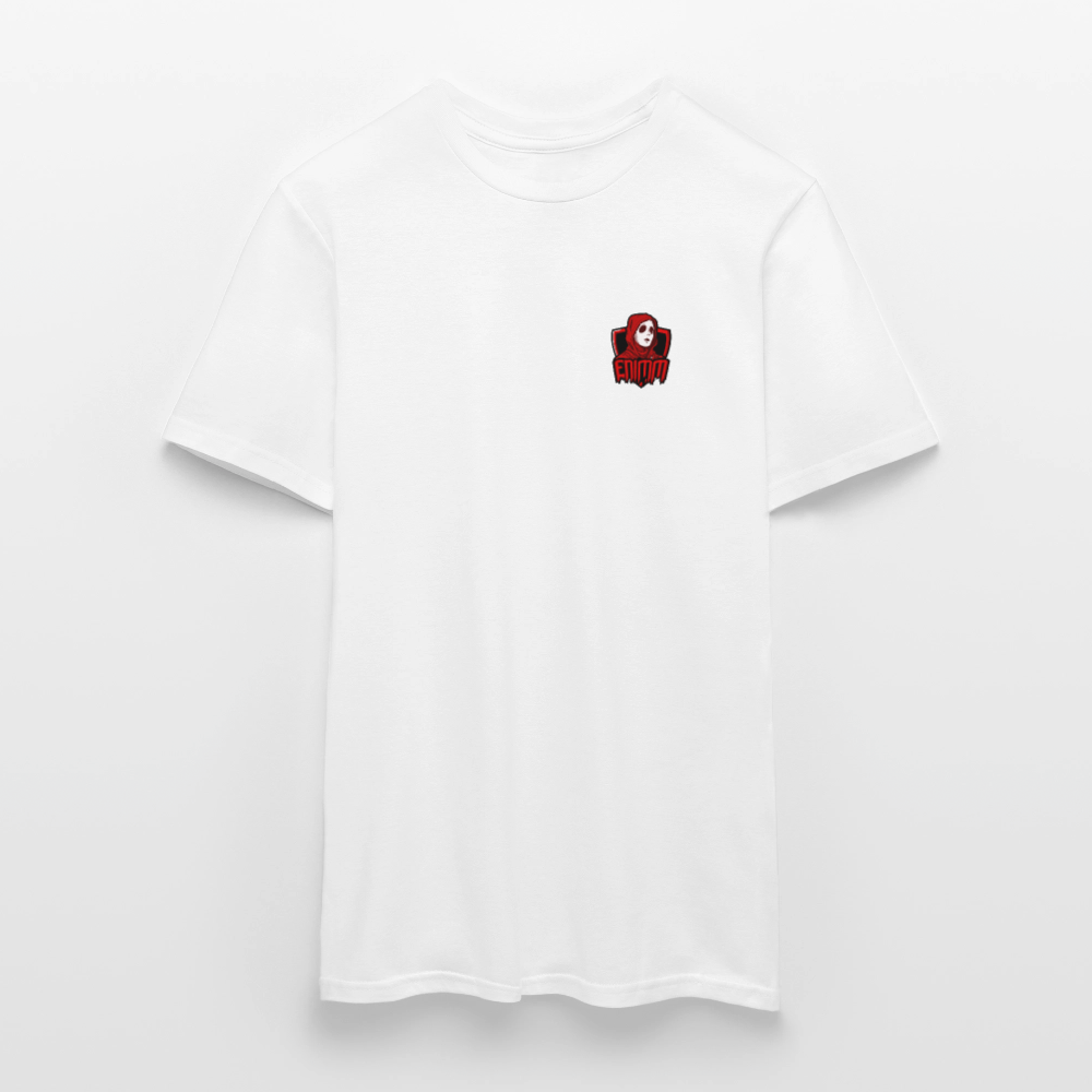 Men's T-Shirt - white