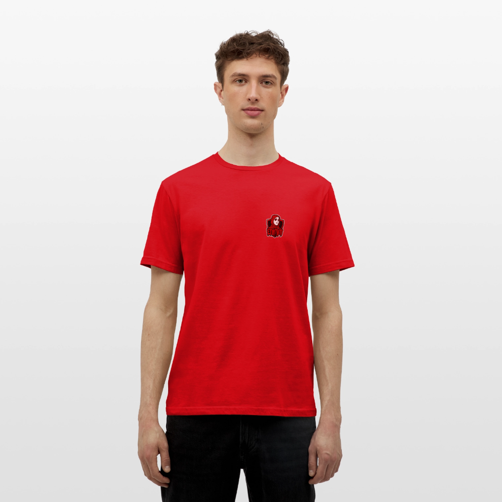 Men's T-Shirt - red