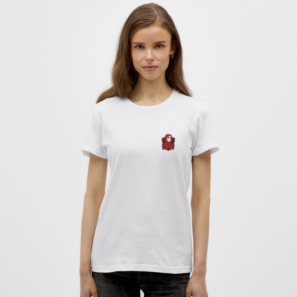 Women's T-Shirt - white