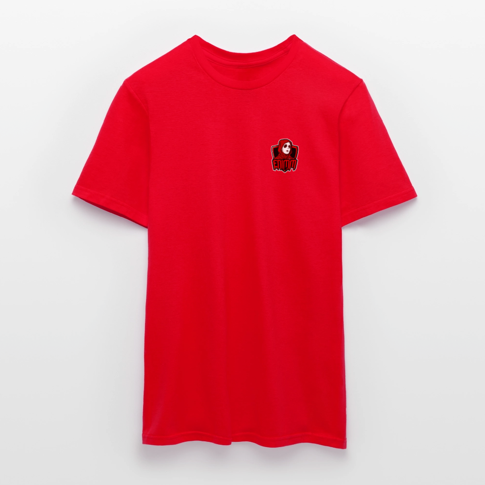 Men's T-Shirt - red