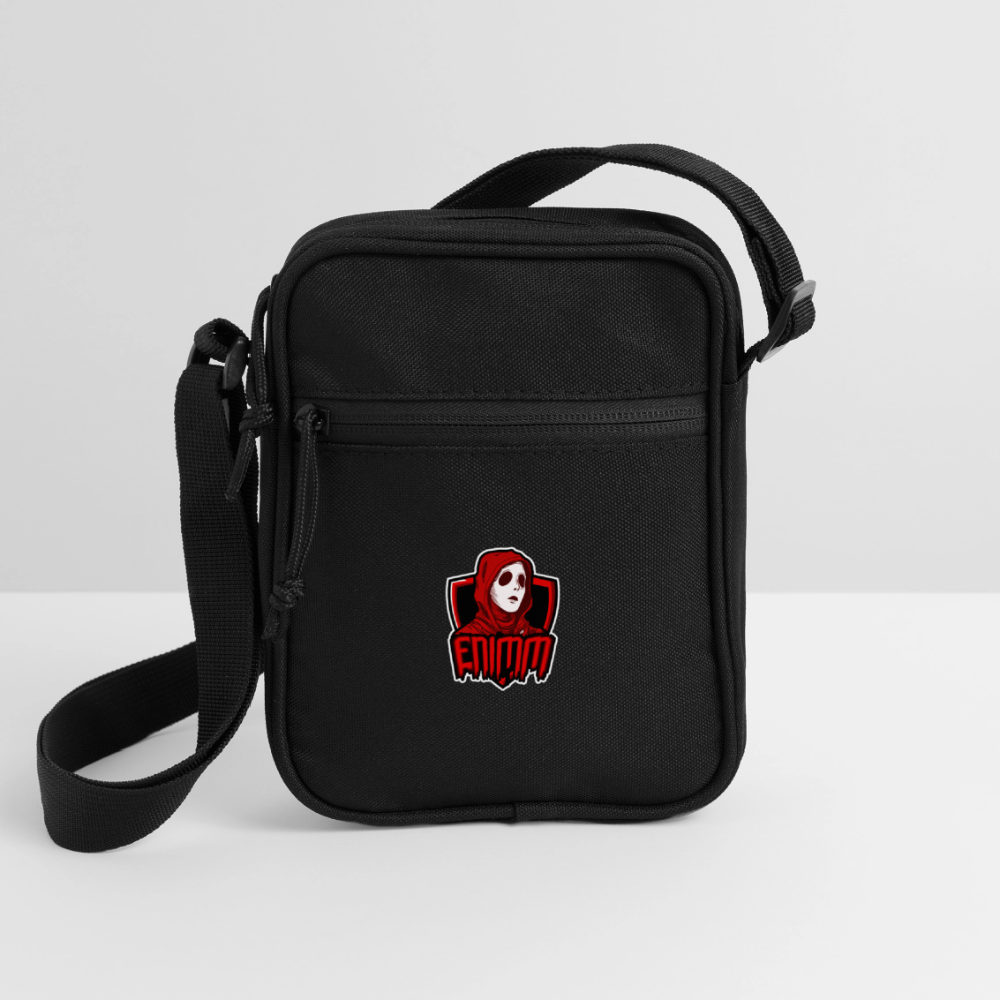 Crossbody Bag - black