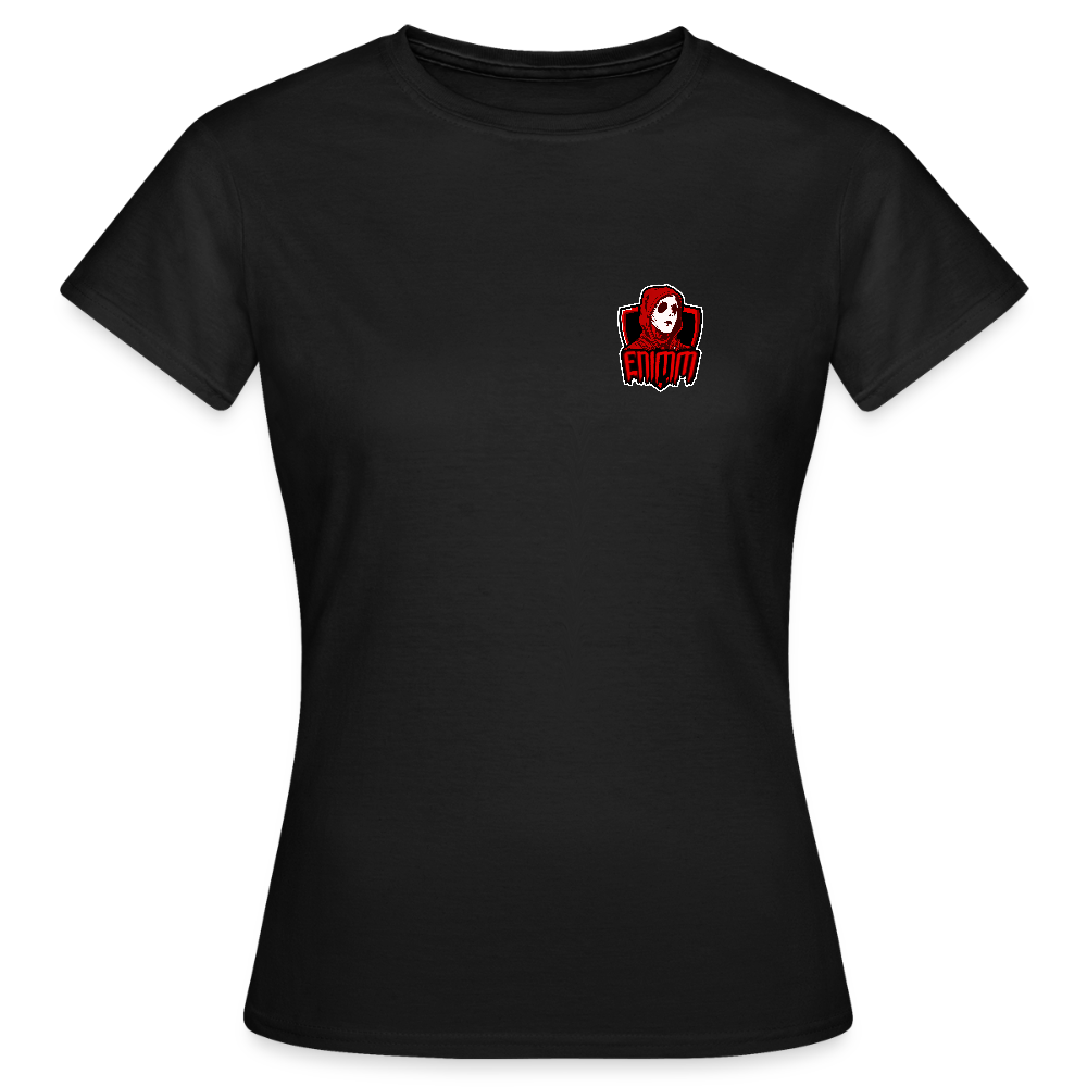 Women's T-Shirt - black