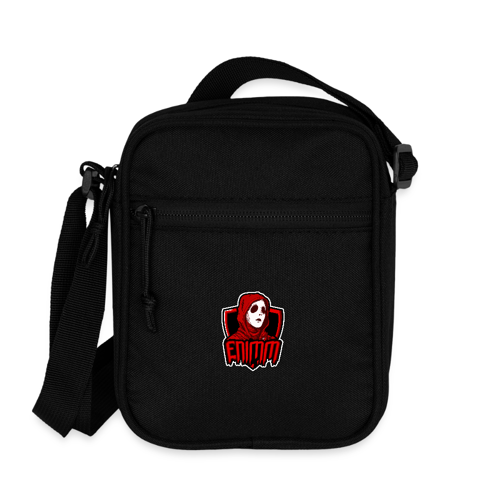 Crossbody Bag - black